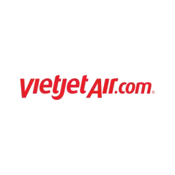 VietJet Air Logo