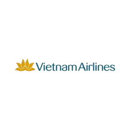 Vietnam Airlines Logo