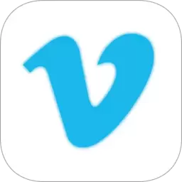 Vimeo IOS App Icon