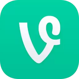 Vine IOS App Logo