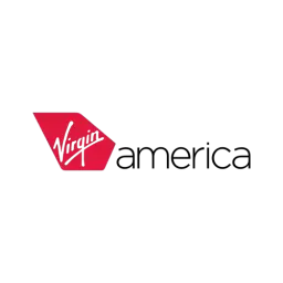 Virgin America Logo