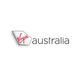 Virgin Australia Logo
