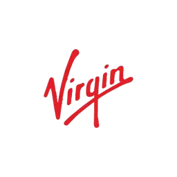 Virgin Group Logo
