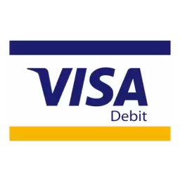 VISA Debit Logo
