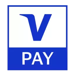 VISA Pay Logo