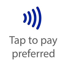 VISA PayWave Logo