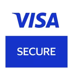 VISA Secure Logo