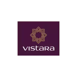 Vistara Logo