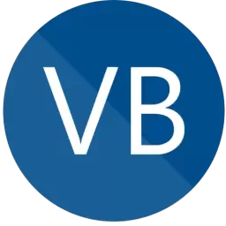 Visual Basic Logo