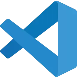Visual Studio Code Logo