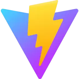 Vite Js Logo