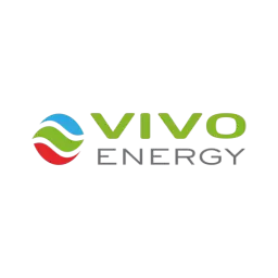 Vivo Energy Logo