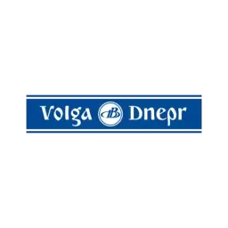 Volga Dnepr Airlines Logo