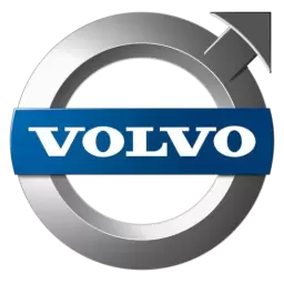 Volvo Logo Icon