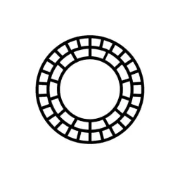 VSCO IOS App Logo