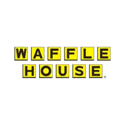 Waffle House Logo