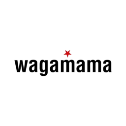 Wagamama Logo