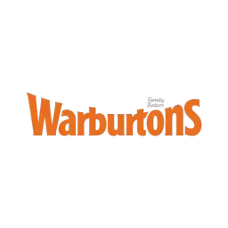 Walburtons Logo