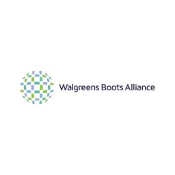Walgreens Boots Alliance Logo