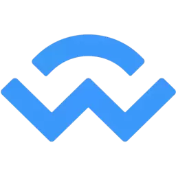 WalletConnect Logo