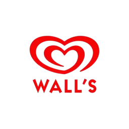 Wall's Ice Cream Logo