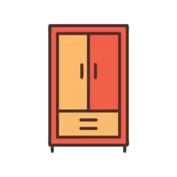 Wardrobe Icon Free