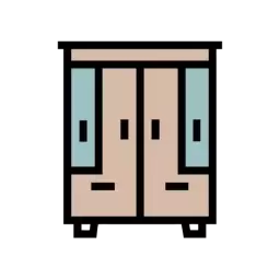 Wardrobe Symbol