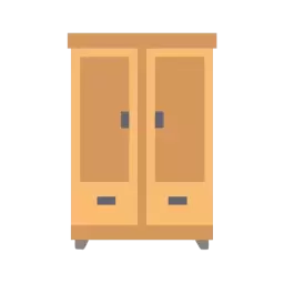 Wardrobe Symbol