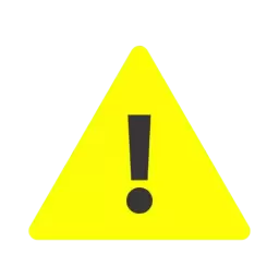 Warning Icon
