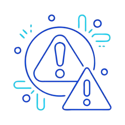 Warning Icon