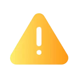 Warning Sign Free Icon