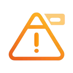 Warning Sign Symbol