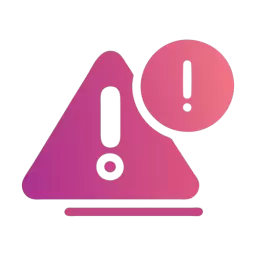 Warning Sign Symbol