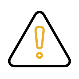Warning Symbol