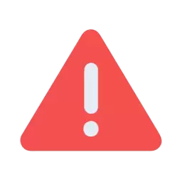 Warning Symbol