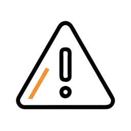 Warning Symbol