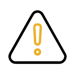 Warning Symbol