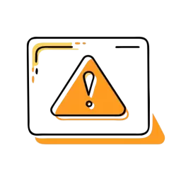 Warning Symbol