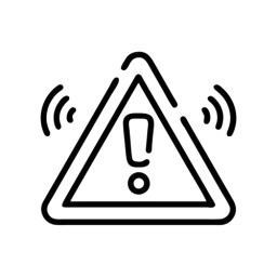 Warning Symbol