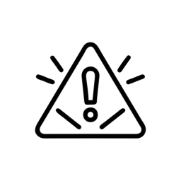 Warning Symbol