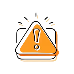 Warning Symbol