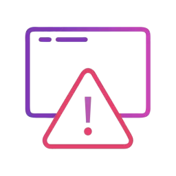 Warning Vector