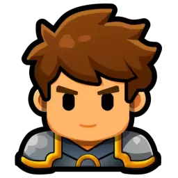 Warrior Icon