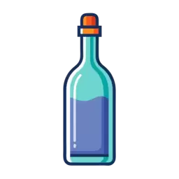 Water Vessel Symbol