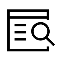 Web Search Vector