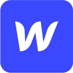 Webflow Logo