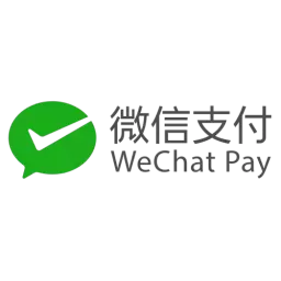 WeChat Pay Logo
