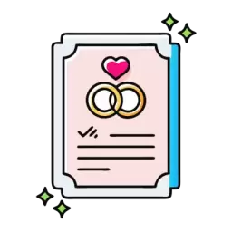 Wedding Contract