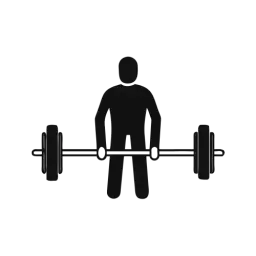 Weightlifting Free Icon free download