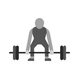 Weightlifting Symbol free download